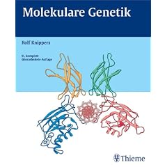 Molekulare Genetik