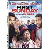 First Sunday [DVD] [2008]
