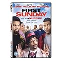 First Sunday [DVD] [2008]