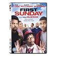 First Sunday [UK IMPORT]