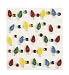 Jolee's Boutique Christmas Lights Dimensional Stickers