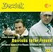 Bücher : Derricks toter Freund. CD.