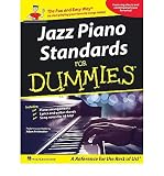 Produkt-Bild: (Jazz Piano Standards for Dummies) By Perlmutter, Adam (Author) unknownbinding on 31-Mar-2010