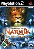 Eigenschaften ak tronic  / Die Chroniken von Narnia - Der König von Narnia