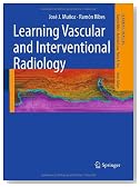 Learning Vascular and Interventional Radiology (Learning Imaging)