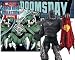 Search : Special Edition - Doomsday Lead Figure & Magazine