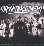 Produkt-Bild: Optik Takeover [Vinyl LP]