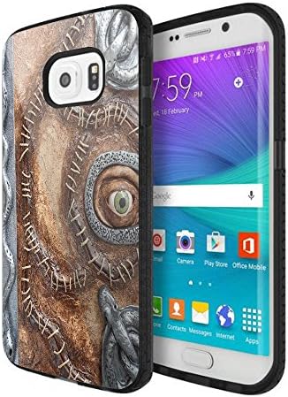 hocus pocus book for iPhone and Samsung Galaxy case