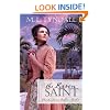 The Raven Saint (Charles Towne Belles)