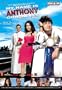 My Name is Anthony Gonsalves (DVD/Hindi Film/Indian Cinema/Bollywood/Romance/Action/Mithun Chakravorty/Nikhil Dwivedi)