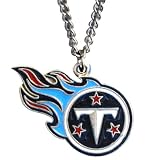 NFL Tennessee Titans Chain Necklace