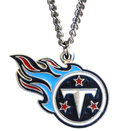 NFL Tennessee Titans Chain Necklace