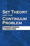 Set Theory and the Continuum Problem
