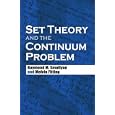 Set Theory and the Continuum Problem by Raymond M. Smullyan and Melvin Fitting