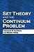 Set Theory and the Continuum Problem