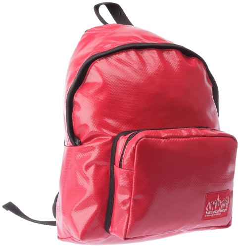 Le mod�le Big Apple de chez Manhattan Portage est un sac � dos mixte pour a