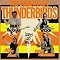 Listen To The Fabulous Thunderbirds
