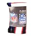 New York Giants Fleece Blanket (Measures Approximately 50