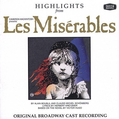 Les Miserables - Javert
