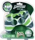 Protection silicon pad X360