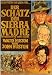 Treasure of the Sierra Madre 11x17 Poster