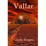 Vallar ~ Cindy Borgne