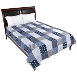 Wyndham HouseTM Country Patchwork Quilt