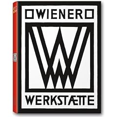 Wiener Werkst�tte: 25 Jahre TASCHEN