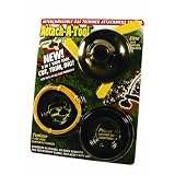 51jiu15ROeL. SL160  Shakespeare Mono 14041 Weed Warrior Attach A Tool Combo Kit