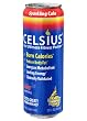 Celsius Calorie Burner, Cola, 12-Ounce Cans (Pack of 24)