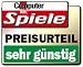 Auszeichnung