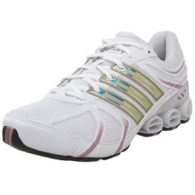 Buy adidas Ladies Shikoba MB 2 Running Shoe by adidas