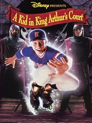 A Kid In King Arthur's Court