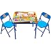 Kids Only Handy Manny Activity Table Set