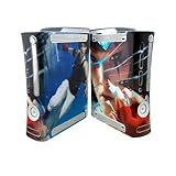 Xbox 360 Protector Skin Decal Sticker, Item No.BOX0832-34