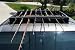 Vehicle Roof Top Fishing Rod Rack