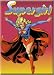 Supergirl Refrigerator Magnet