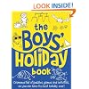 The Boys' Holiday Book