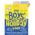 The Boys' Holiday Book