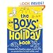 The Boys' Holiday Book
