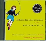 Lullabies for Little Criminals