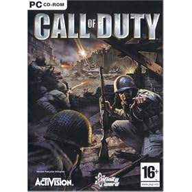 Call of Duty