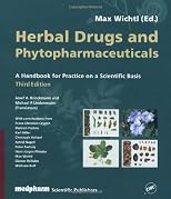 Herbal Drugs and Phytopharmaceuticals, Third Edition (Herbal Drugs and Phytopharmaceuticals)