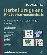 Herbal Drugs and Phytopharmaceuticals, Third Edition