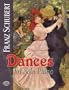 Dances for Solo Piano (Dover Music for Piano)