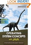 Operating System Concepts with Java