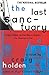 The Last Sanctuary: A Novel