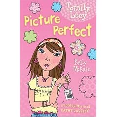 Picture Perfect (Totally Lucy # 5)