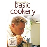 Beginners Guide To Basic Cookery [DVD]