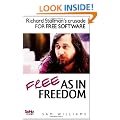 Free as in Freedom: Richard Stallman's Crusade for Free Software